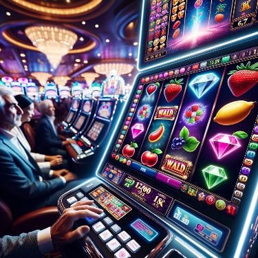 578 Myanmar Online Gaming Platform